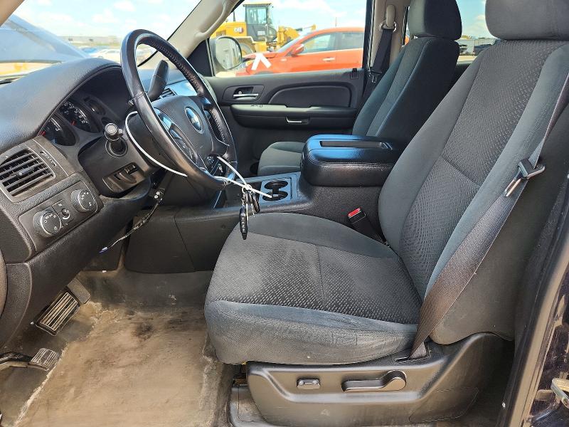Aukcja sprzedaży 2007 Chevrolet Suburban, vin: 3GNGK26K67G279156, numer aukcji: 59642356