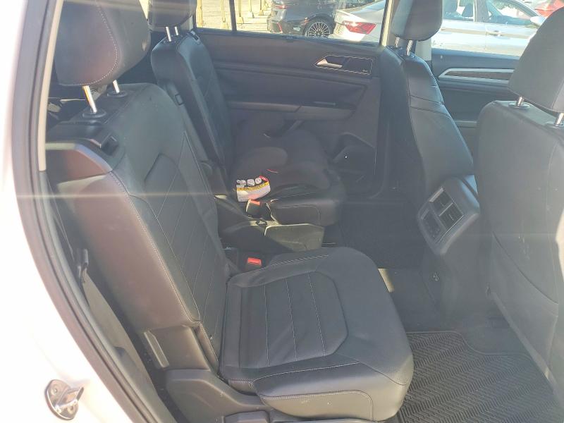 Aukcja sprzedaży 2019 Volkswagen Atlas, vin: 1V2NR2CAXKC530049, numer aukcji: 59403036