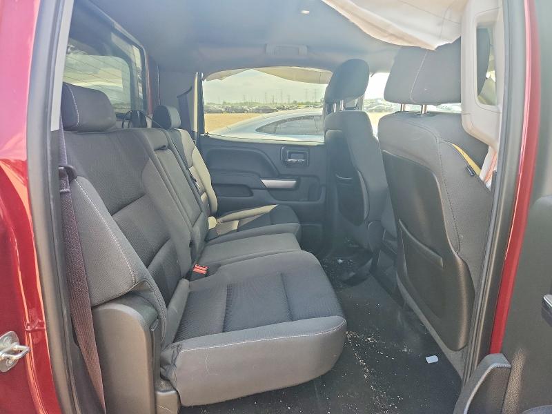 Продаж на аукціоні авто 2014 Chevrolet Silverado, vin: 3GCUKREC9EG530893, номер лоту: 62347196