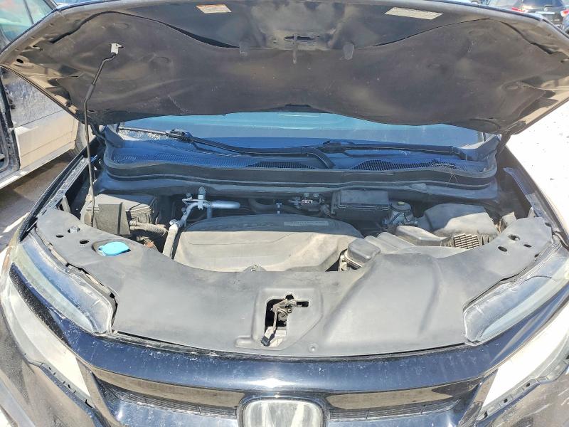 Aukcja sprzedaży 2020 Honda Pilot, vin: 5FNYF6H71LB018051, numer aukcji: 60334596