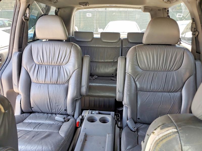 Продаж на аукціоні авто 2008 Honda Odyssey, vin: 5FNRL38918B029975, номер лоту: 61617436