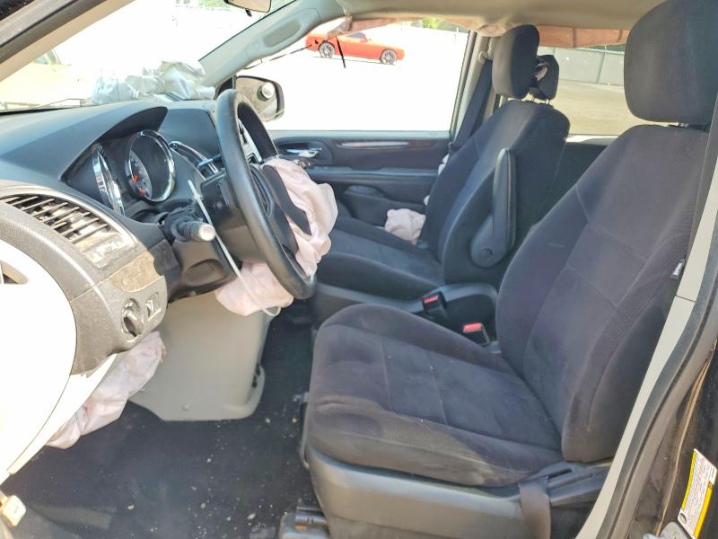 Продаж на аукціоні авто 2011 Dodge Grand Caravan, vin: 2D4RN4DG1BR730390, номер лоту: 60868396