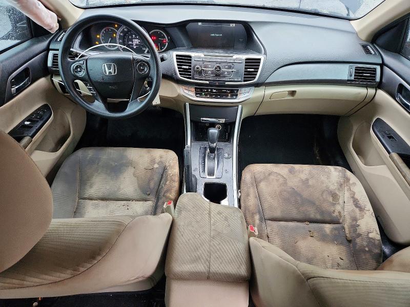 Продажа на аукционе авто 2014 Honda Accord, vin: 1HGCR2F37EA303974, номер лота: 62078256