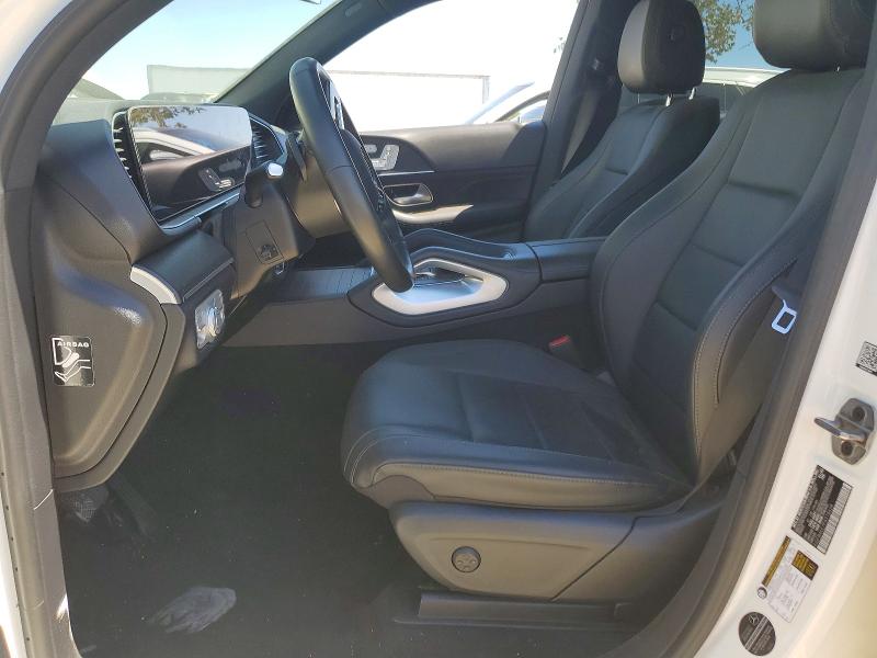 Продажа на аукционе авто 2023 Mercedes-benz Gle, vin: 4JGFB4KE7PA918624, номер лота: 60815646