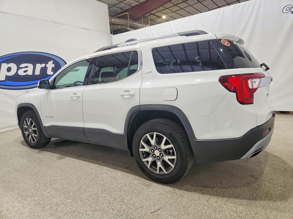 2023 Gmc Acadia მანქანა იყიდება აუქციონზე, vin: 1GKKNUL40PZ221110, აუქციონის ნომერი: 62687256