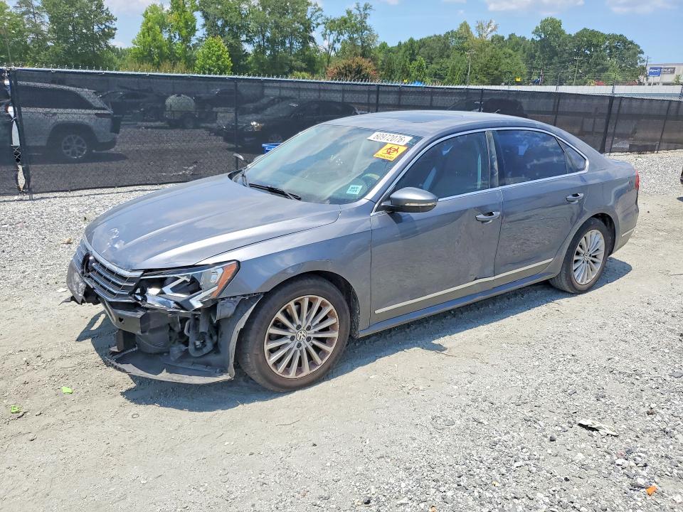 Aukcja sprzedaży 2016 Volkswagen Passat, vin: 1VWBT7A35GC022955, numer aukcji: 60972076