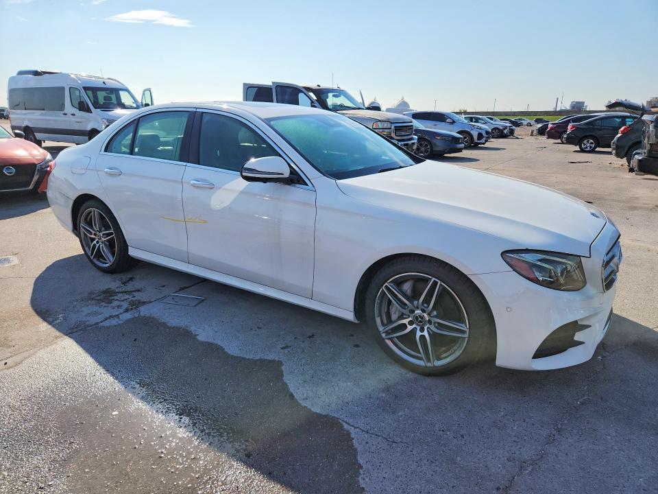 Продажа на аукционе авто 2019 Mercedes-benz E, vin: WDDZF4JB9KA513179, номер лота: 59639836