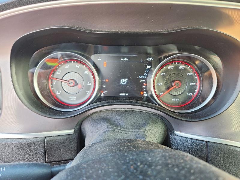 2021 Dodge Charger მანქანა იყიდება აუქციონზე, vin: 2C3CDXBG9MH656675, აუქციონის ნომერი: 62248046
