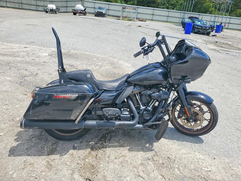 Продажа на аукционе авто 2022 Harley-davidson Fltrxst, vin: 1HD1ACL19NB618984, номер лота: 61103876