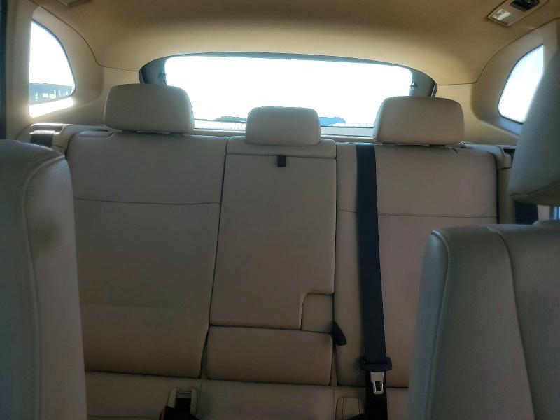 60150426 :رقم المزاد ، WBAVL1C59FVY28695 vin ، 2015 Bmw X1 مزاد بيع