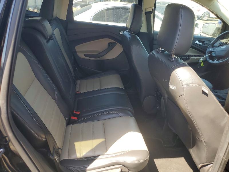 Продажа на аукционе авто 2019 Ford Escape, vin: 1FMCU0HD1KUA54861, номер лота: 61553086