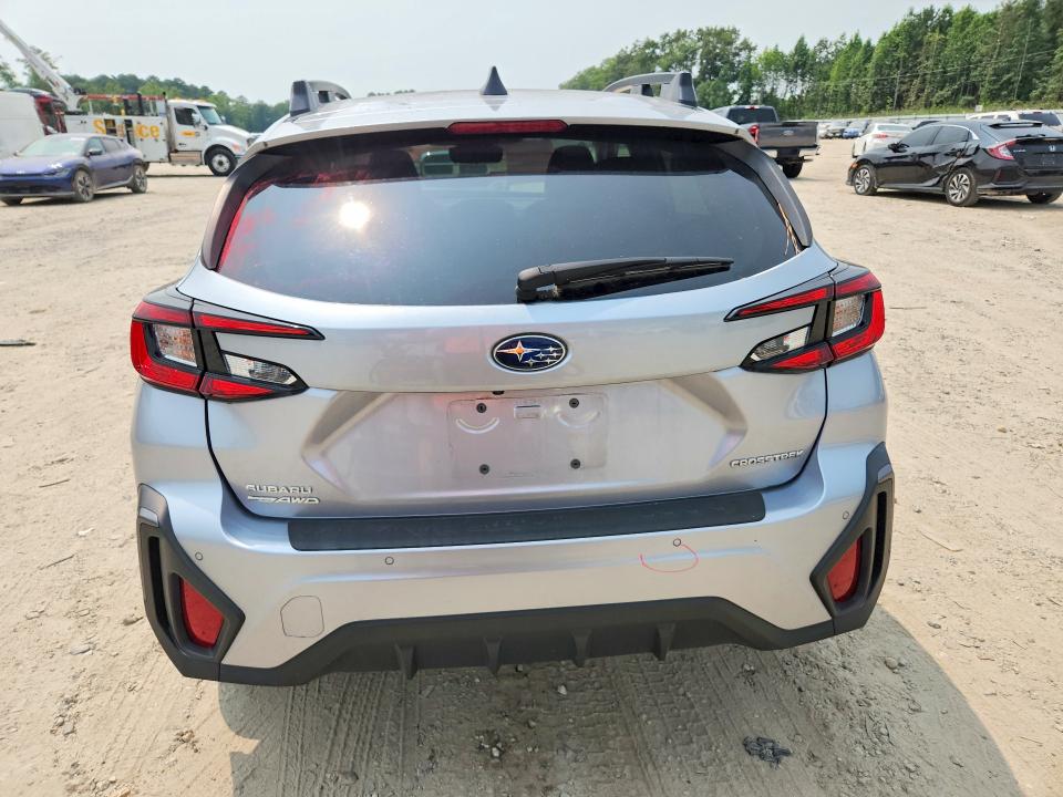 Продаж на аукціоні авто 2024 Subaru Crosstrek, vin: 4S4GUHM69R3800481, номер лоту: 61364596