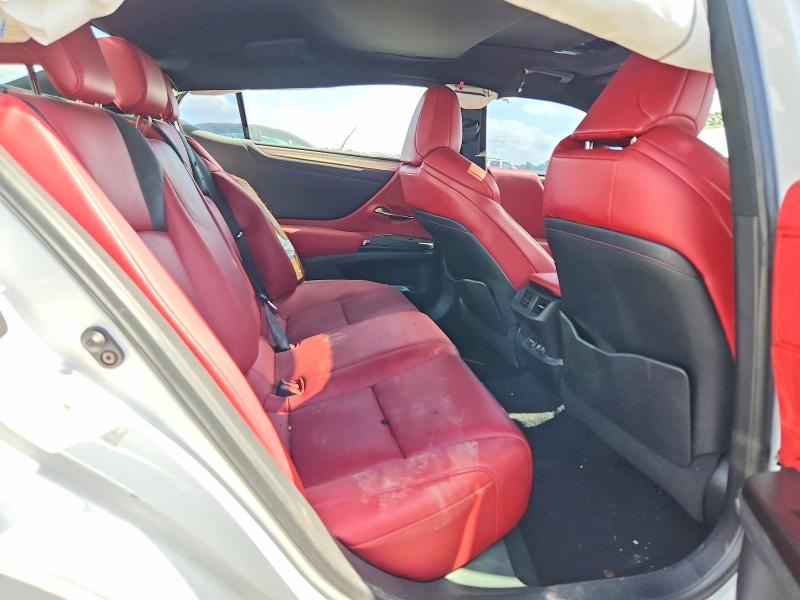 Продажа на аукционе авто 2019 Lexus Es, vin: 58ABZ1B15KU022750, номер лота: 59328506