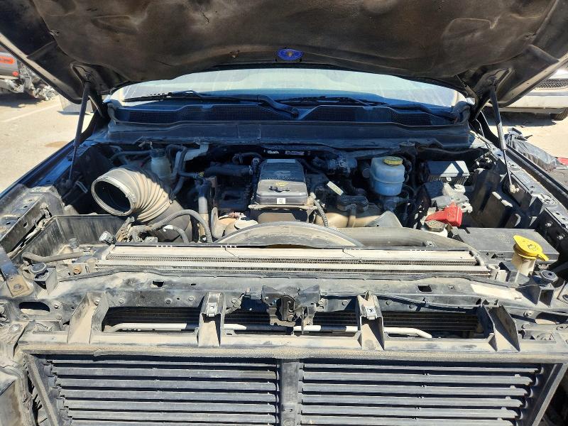 2021 Ram 3500 მანქანა იყიდება აუქციონზე, vin: 3C63RRGL7MG505100, აუქციონის ნომერი: 61483956