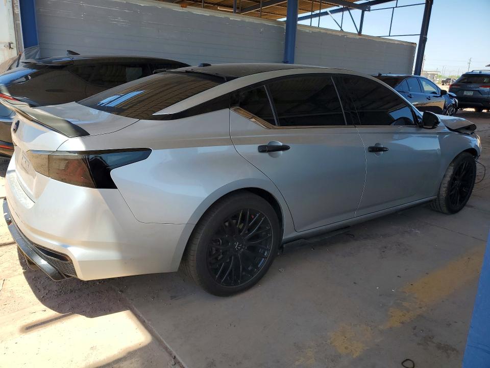 60602086 :رقم المزاد ، 1N4BL4EV7KC178961 vin ، 2019 Nissan Altima مزاد بيع