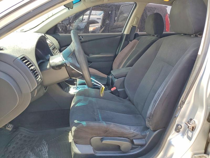 Продаж на аукціоні авто 2010 Nissan Altima, vin: 1N4CL2AP7AC130892, номер лоту: 60606586