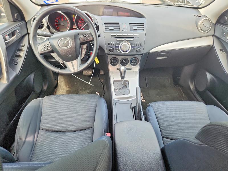 Aukcja sprzedaży 2010 Mazda 3, vin: JM1BL1H59A1190883, numer aukcji: 61976216