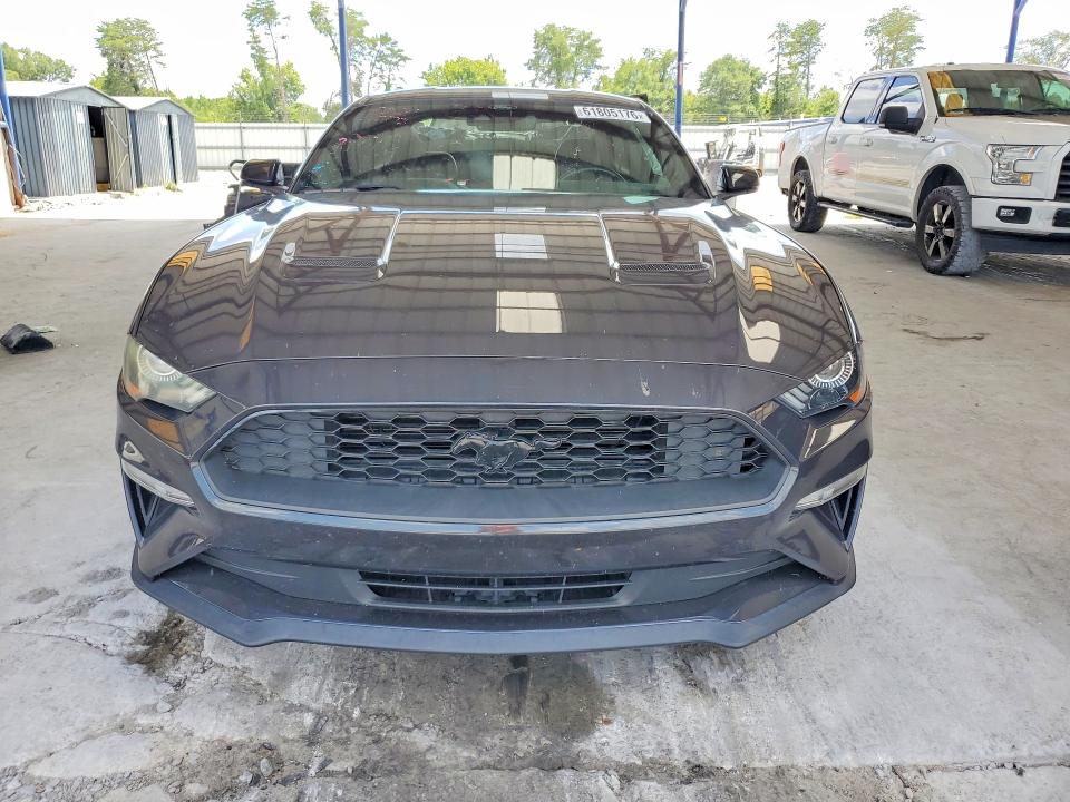 Aukcja sprzedaży 2023 Ford Mustang, vin: 1FA6P8TH9P5107492, numer aukcji: 61805176