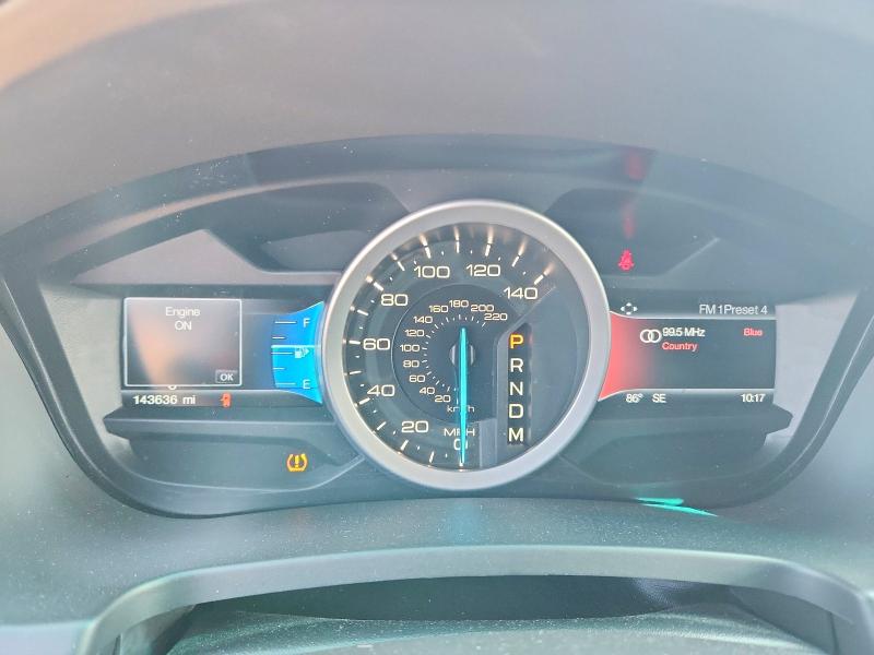 Продажа на аукционе авто 2015 Ford Explorer, vin: 1FM5K8D87FGC22433, номер лота: 61581686