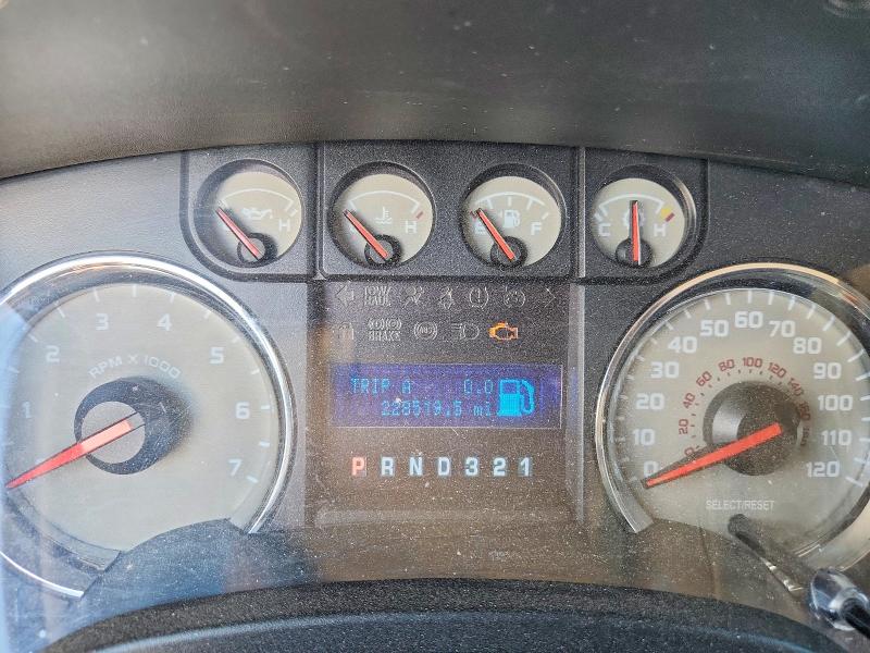 Продаж на аукціоні авто 2010 Ford F150, vin: 1FTFW1EV3AFD81456, номер лоту: 62054746