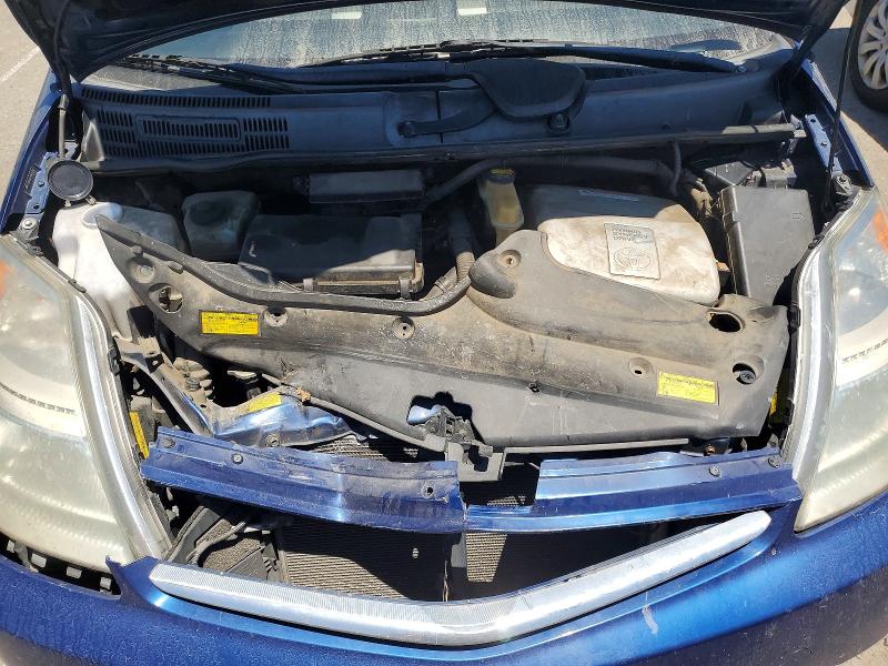 Продаж на аукціоні авто 2009 Toyota Prius, vin: JTDKB20U397824726, номер лоту: 60803676