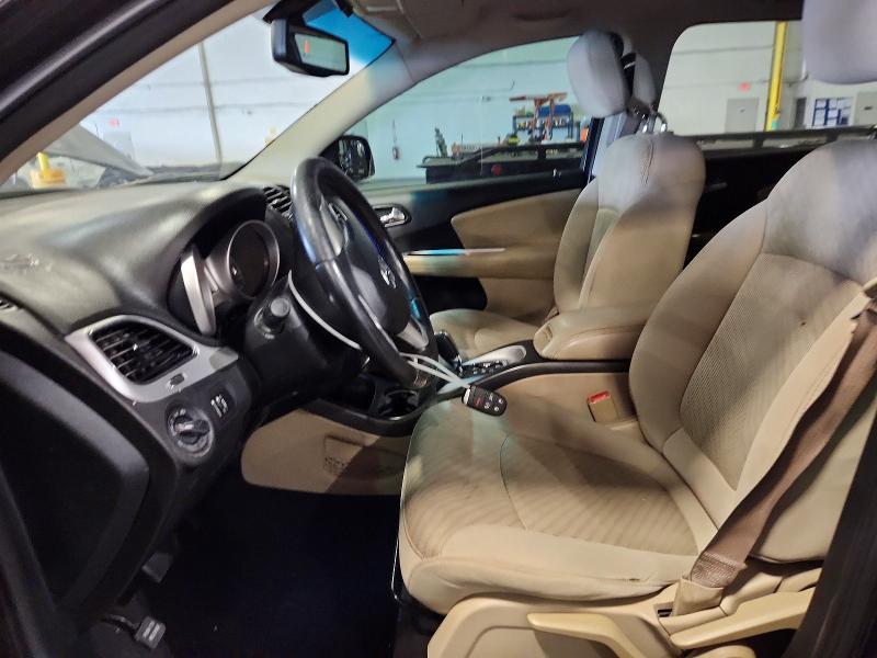 61493116 :رقم المزاد ، 3C4PDCABXDT502656 vin ، 2013 Dodge Journey مزاد بيع