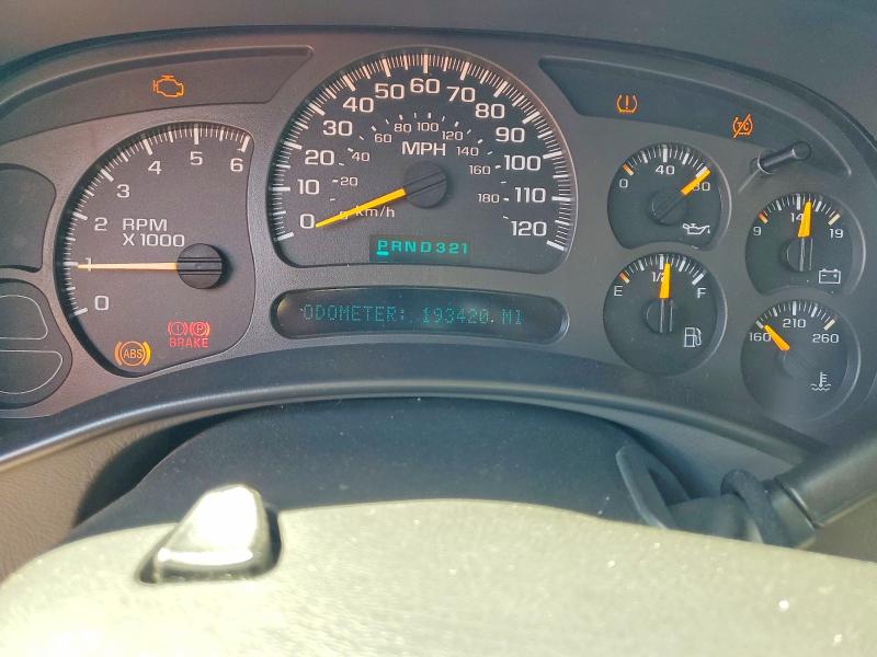 61628596 :رقم المزاد ، 3GKEC16T14G142495 vin ، 2004 Gmc Yukon Xl مزاد بيع