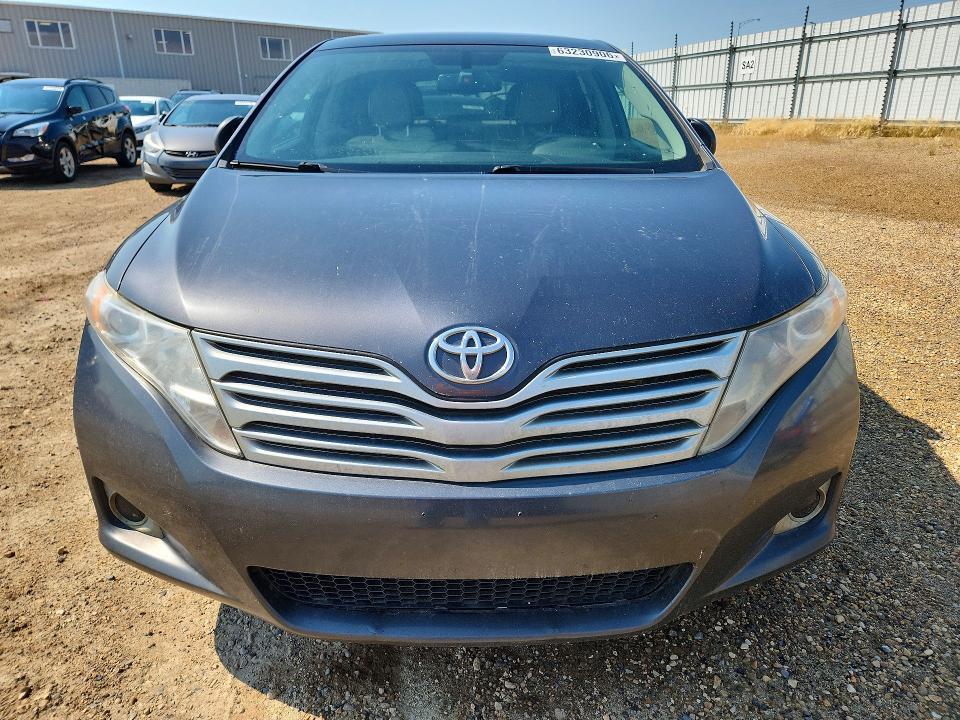 Aukcja sprzedaży 2011 Toyota Venza, vin: 4T3BA3BB1BU025588, numer aukcji: 63230906