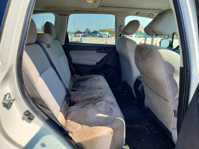 Продаж на аукціоні авто 2015 Subaru Forester, vin: JF2SJADC7FH506338, номер лоту: 61881116