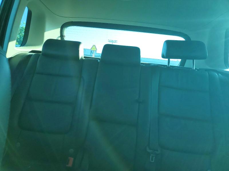 Продажа на аукционе авто 2011 Volkswagen Tiguan, vin: WVGAV7AX1BW550801, номер лота: 62036186
