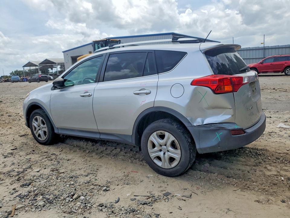 Aukcja sprzedaży 2013 Toyota Rav4, vin: 2T3BFREV2DW064638, numer aukcji: 62090776