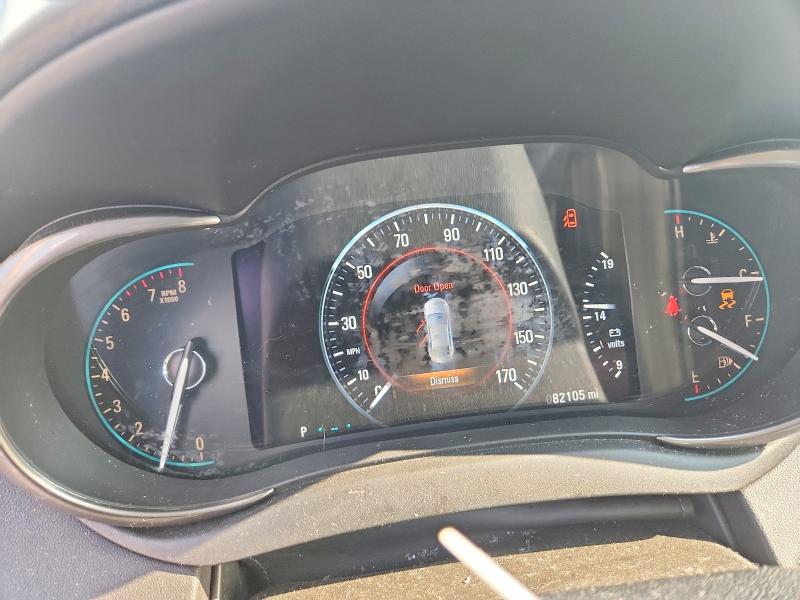 Продажа на аукционе авто 2014 Buick Lacrosse, vin: 1G4GB5G30EF293873, номер лота: 61322956
