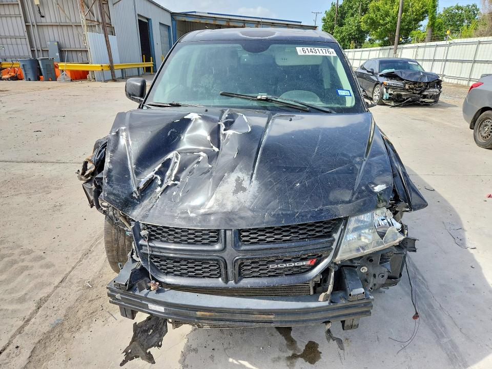 Продаж на аукціоні авто 2015 Dodge Journey, vin: 3C4PDCEG0FT669391, номер лоту: 61431176