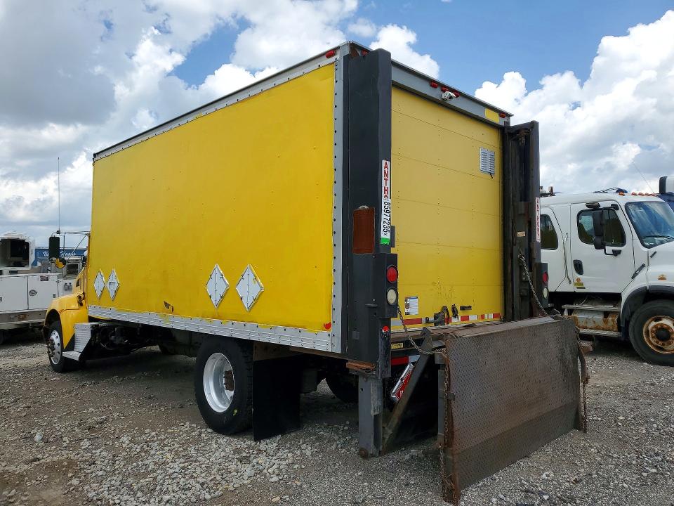 85977235 :رقم المزاد ، 2NKHHM6X2CM333684 vin ، 2012 Kenworth Construction مزاد بيع