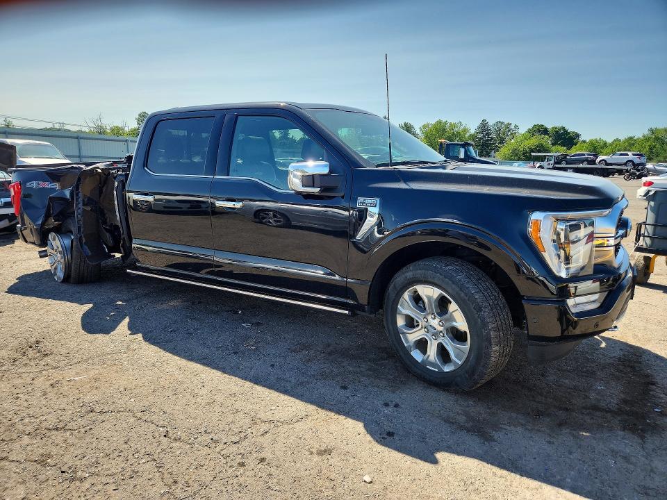 Aukcja sprzedaży 2022 Ford F150, vin: 1FTFW1E83NFB52792, numer aukcji: 62091166