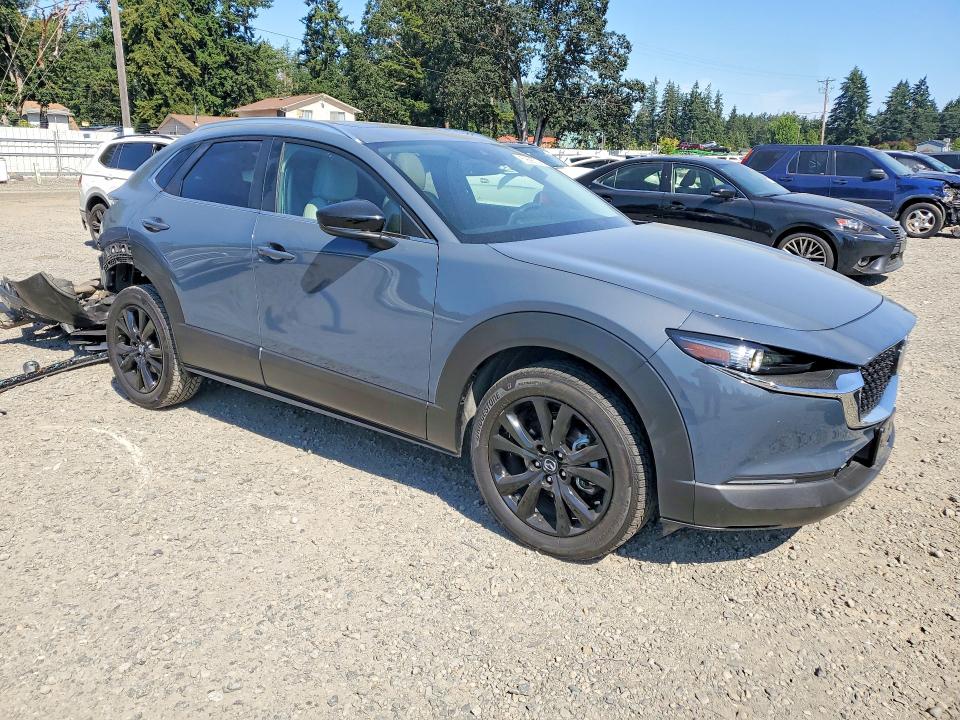 Aukcja sprzedaży 2021 Mazda Cx-30, vin: 3MVDMBAY0MM243220, numer aukcji: 59685226