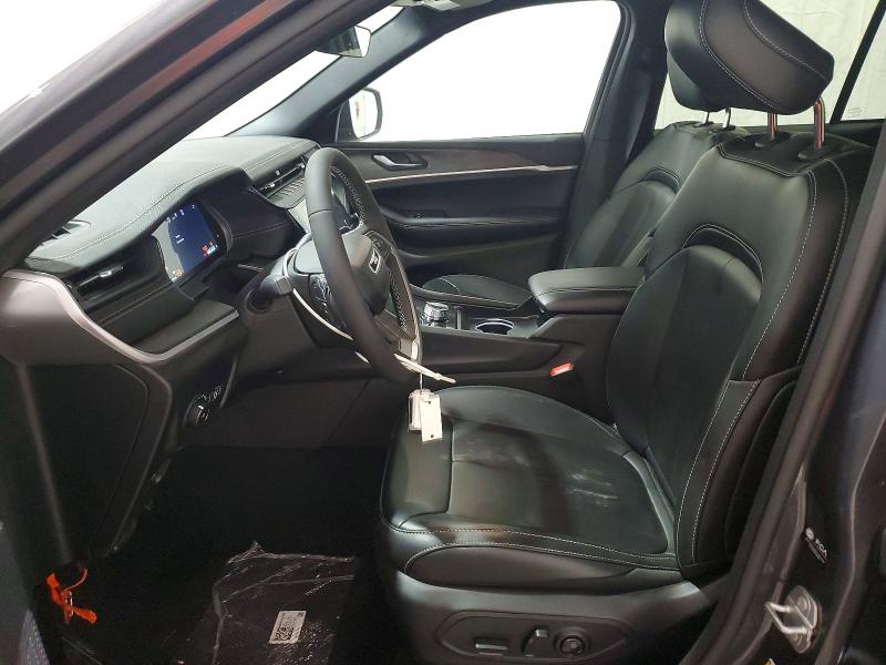 60293146 :رقم المزاد ، 1C4RJHBR6TC262137 vin ، 2026 Jeep Grand Cherokee مزاد بيع