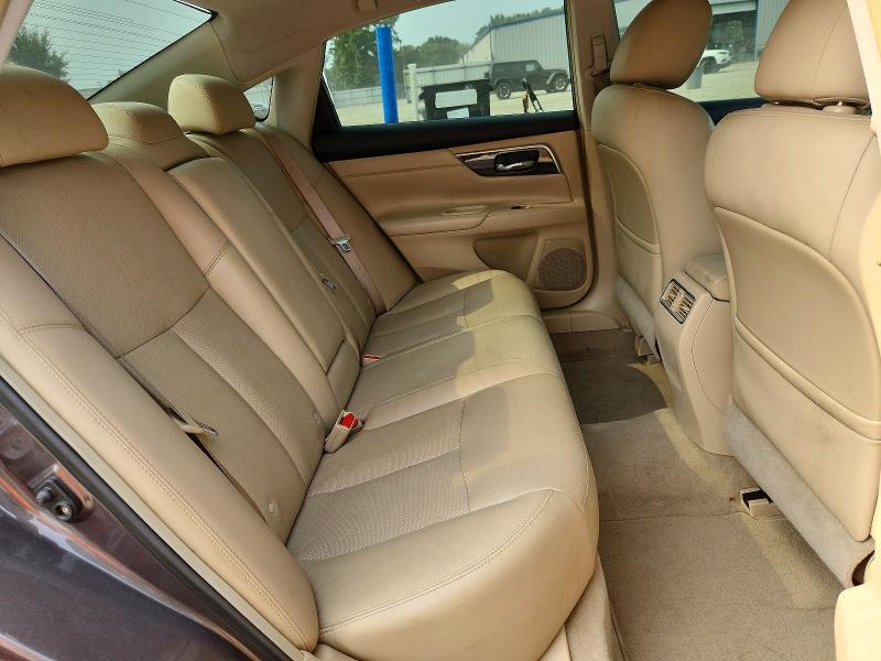 Продаж на аукціоні авто 2013 Nissan Altima, vin: 1N4BL3AP2DN461695, номер лоту: 61442536