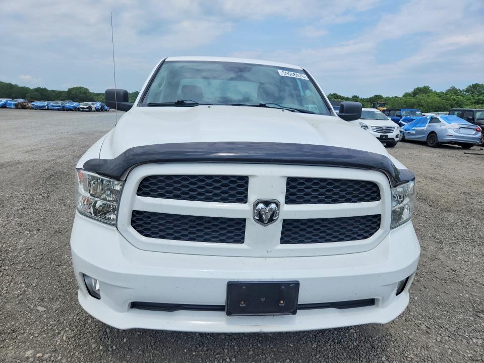 Продажа на аукционе авто 2014 Ram 1500, vin: 1C6RR7KTXES329689, номер лота: 59966076