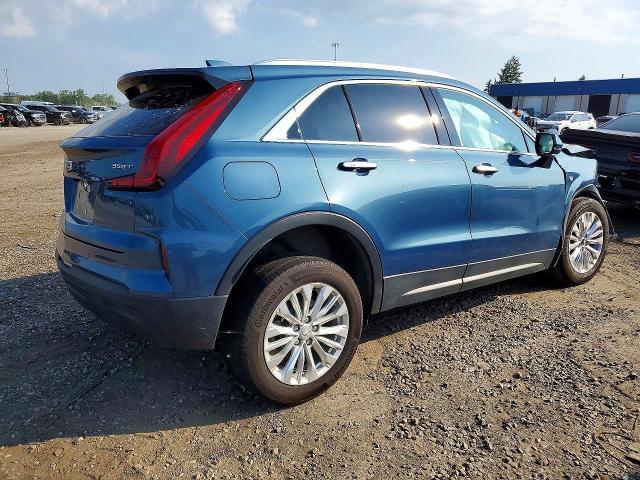 Aukcja sprzedaży 2024 Cadillac Xt4, vin: 1GYFZBR4XRF239979, numer aukcji: 59978686