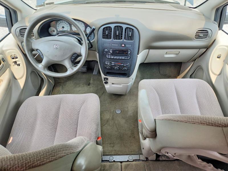 Продаж на аукціоні авто 2007 Dodge Grand Caravan, vin: 1D4GP24R57B195075, номер лоту: 61235326