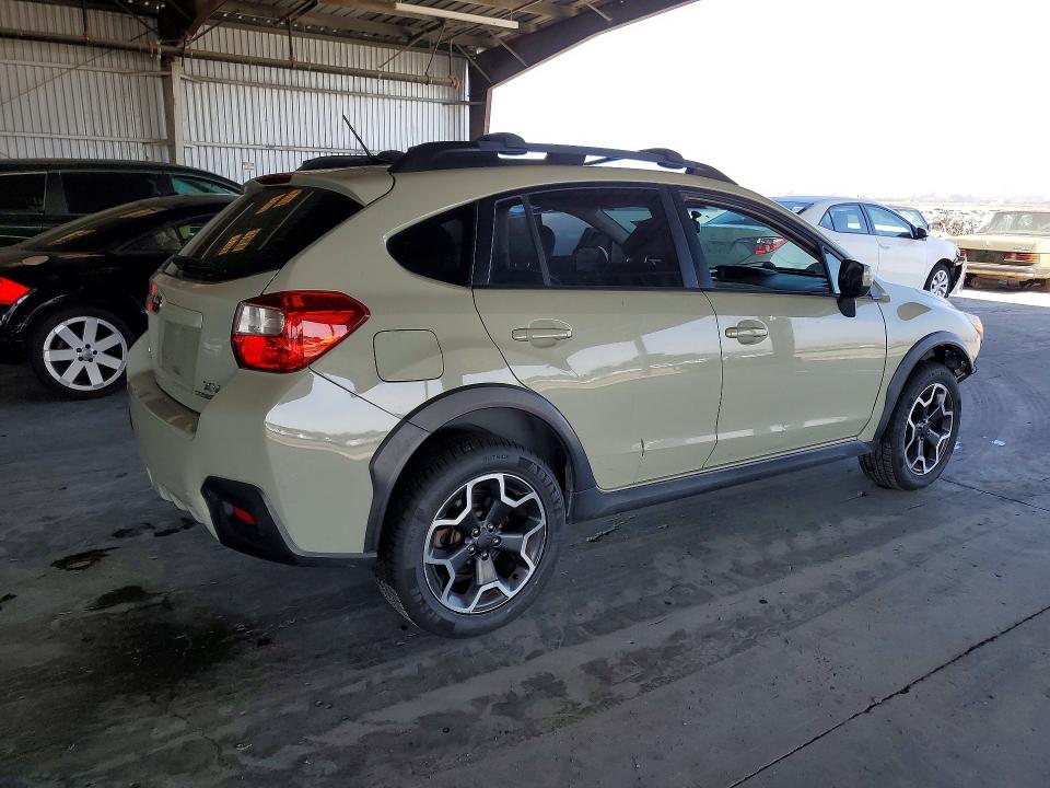 Aukcja sprzedaży 2014 Subaru Xv Crosstrek, vin: JF2GPAKCXEH342573, numer aukcji: 63399996