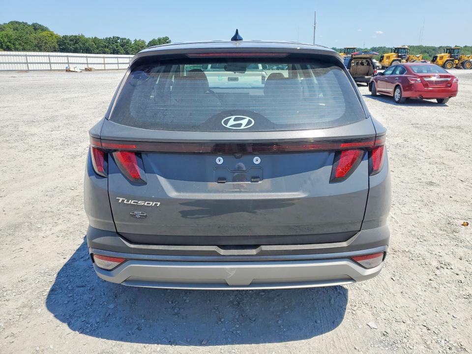 Aukcja sprzedaży 2025 Hyundai Tucson, vin: 5NMJA3DE5SH607197, numer aukcji: 63211166