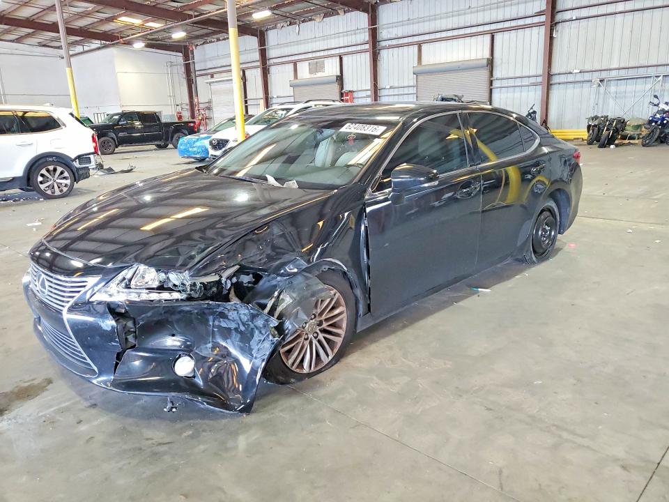 Продаж на аукціоні авто 2013 Lexus Es 350, vin: JTHBK1GG1D2075648, номер лоту: 62408316