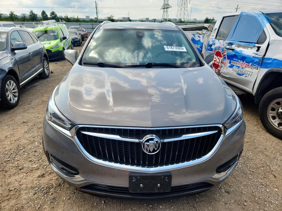 Aukcja sprzedaży 2019 Buick Enclave, vin: 5GAEVBKW0KJ209533, numer aukcji: 61873926