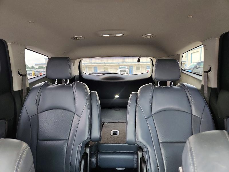 Aukcja sprzedaży 2020 Buick Enclave, vin: 5GAERBKW7LJ107507, numer aukcji: 61757326