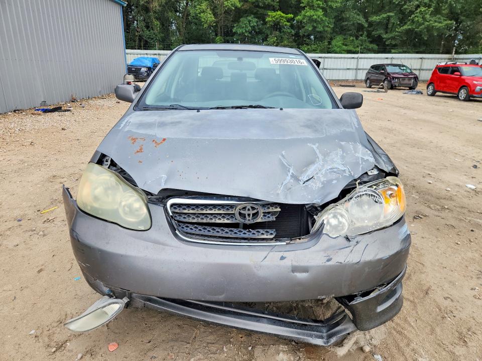 Продажа на аукционе авто 2005 Toyota Corolla, vin: 1NXBR32E55Z393272, номер лота: 59993016