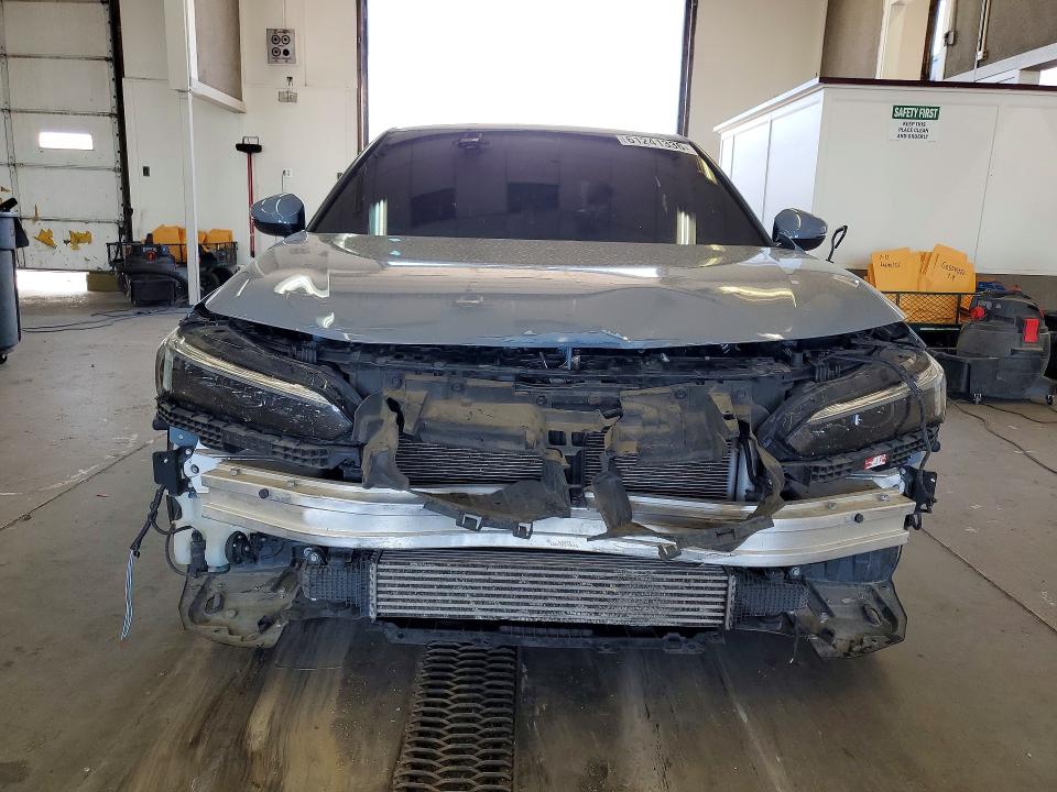 Продажа на аукционе авто 2023 Honda Civic, vin: 19XFL1H81PE008742, номер лота: 61241336