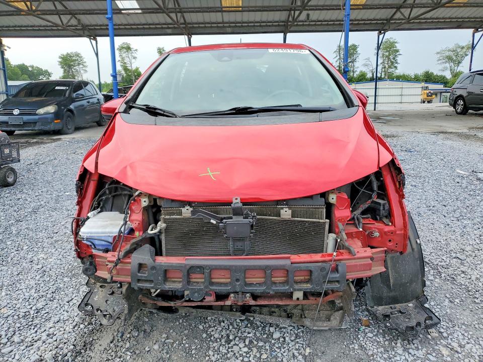 Продаж на аукціоні авто 2018 Honda Fit, vin: 3HGGK5H83JM717346, номер лоту: 62491796