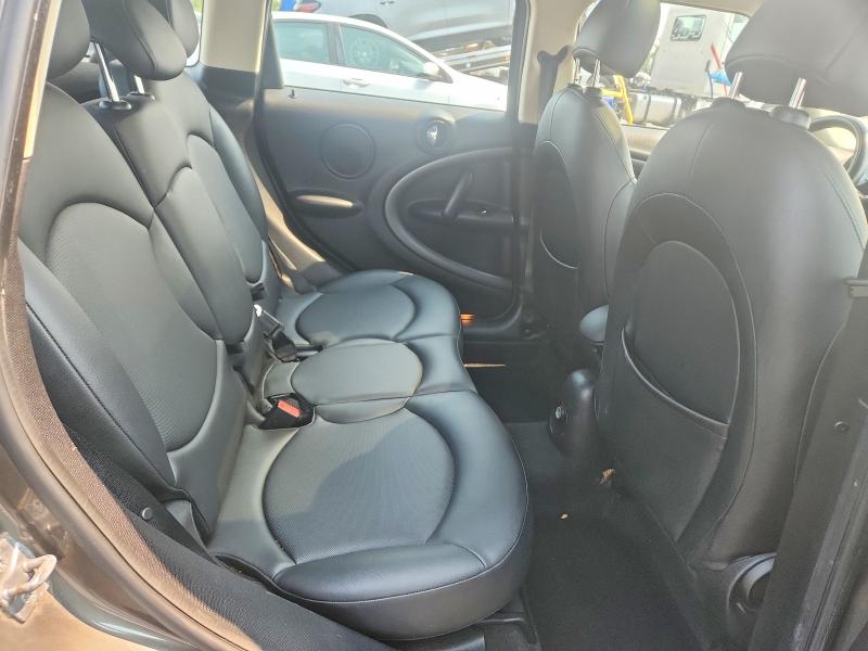 2012 Mini Cooper მანქანა იყიდება აუქციონზე, vin: WMWZC5C57CWM13602, აუქციონის ნომერი: 60568536